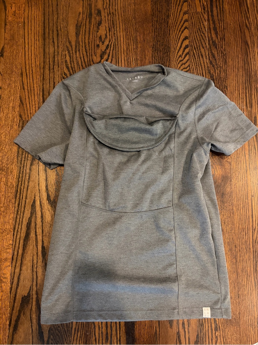Lalabu Dad Shirt